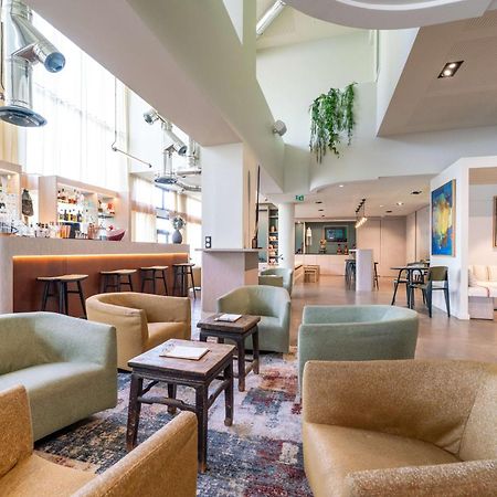 Le Masq Hotel Best Western Premier لا روشيل المظهر الخارجي الصورة