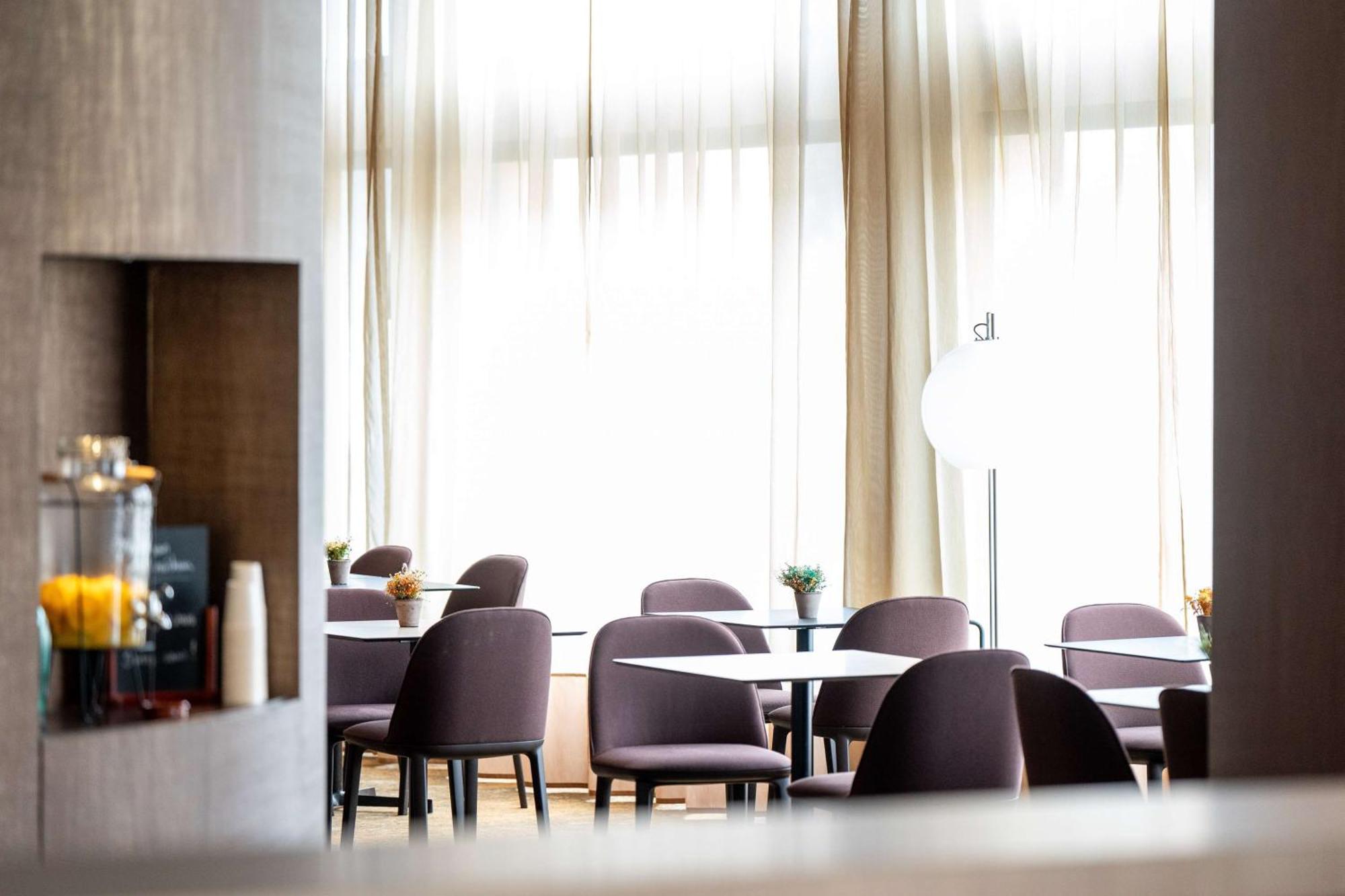Le Masq Hotel Best Western Premier لا روشيل المظهر الخارجي الصورة